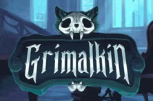 Grimalkin