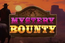 Mystery Bounty