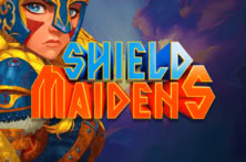 Shield Maidens