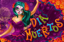 Dia Muertos