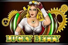 Lucky Betty