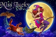 Miss Lucky