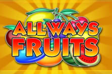 All Ways Fruits
