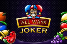 All Ways Joker