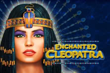 Enchanted Cleopatra