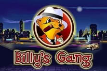 Billy's Gang