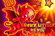 Lucky Little Devil