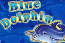 Blue Dolphin