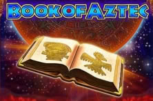 Book of Aztec