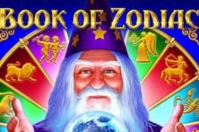 Book of Zodiac