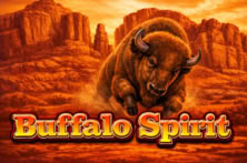 Buffalo Spirit