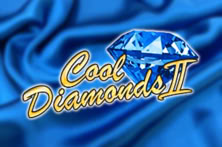 Cool Diamonds II