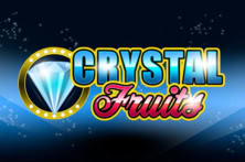 Crystal Fruits