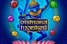 Diamond Monkey