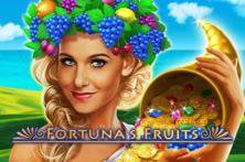 Fortuna's Fruit