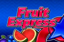 Fruit Express