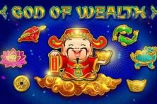 God of Wealth
