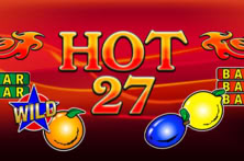 Hot 27