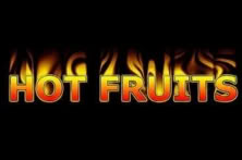 Hot Fruits