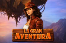 La Gran Aventura
