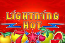 Lightning Hot