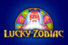 Lucky Zodiac
