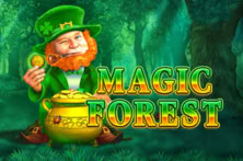 Magic Forest