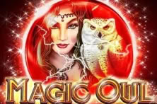 Magic Owl