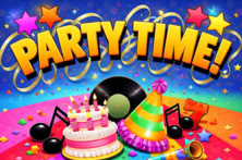 Party Time