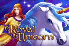 Royal Unicorn