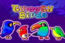 Tweety Birds