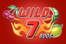 Wild 7 Boost