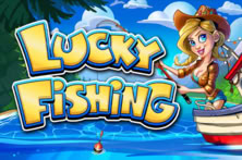 Lucky Fishing