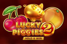 Lucky Piggies 2 Hold Win