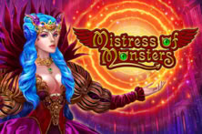 Mistress Of Monsters