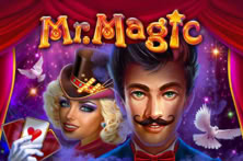 Mr Magic