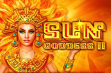 Sun Goddess II