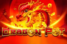 Dragon Pot