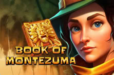 Book Of Montezuma