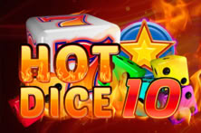 Hot Dice 10