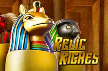 Relic Riches