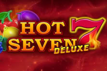Hot Seven Deluxe