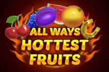 Allways Hottest Fruits
