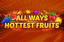 All Ways Hottest Fruits