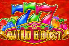 Wild Boost