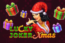 Lucky Joker Xmas