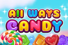 All Ways Candy