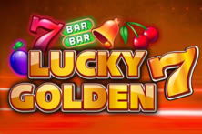Lucky Golden 7s