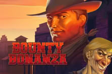 Bounty Bonanza