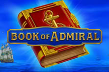 Book Of Admiral